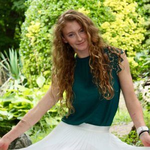 Meet your Posher, Robin